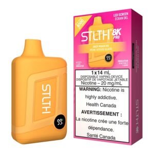 stlth 8k pro disposable vape device juicy peach ice.jpg