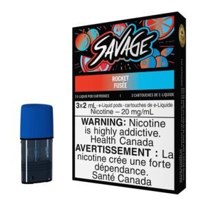stlth e liquid pod pack savage rocket.jpg