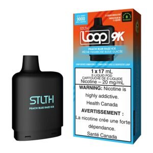 stlth loop 9k pod pack peach blue razz ice.jpg