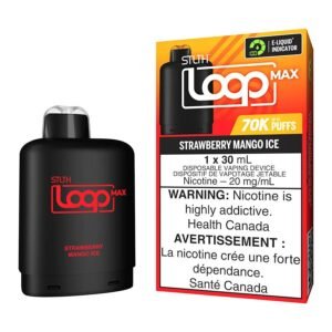stlth loop max e liquid pod pack strawberry mango ice.jpg