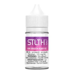 stlth salt nic e liquid kiwi dragon berry ice 30ml.jpg