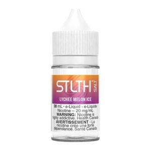 stlth salt nic e liquid lychee melon ice 30ml.jpg