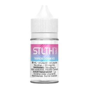 stlth salt nic e liquid tropical storm ice 30ml.jpg