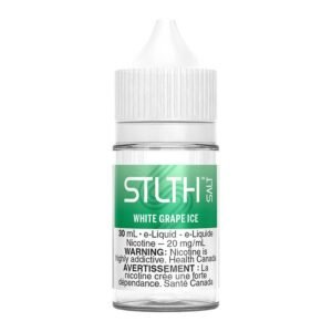 stlth salt nic e liquid white grape ice 30ml.jpg