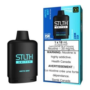 stlth switch e liquid pod pack arctic mint and ice mint.jpg