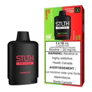 stlth switch e liquid pod pack classic ice and dry ice.jpg