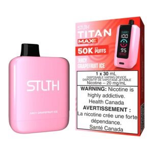 stlth titan max disposable vape device juicy grapefruit ice.jpg