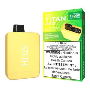 stlth titan pro disposable vape device pineapple blueberry kiwi ice.jpg