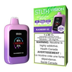 stlth vision disposable vape device blackberry ice.jpg