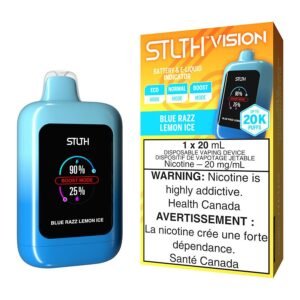stlth vision disposable vape device blue razz lemon ice.jpg