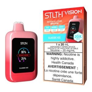 stlth vision disposable vape device classic ice.jpg