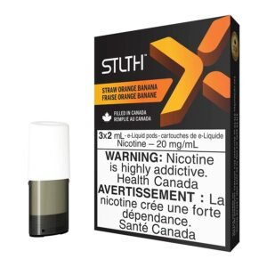 stlth x e liquid pod pack straw orange banana.jpg