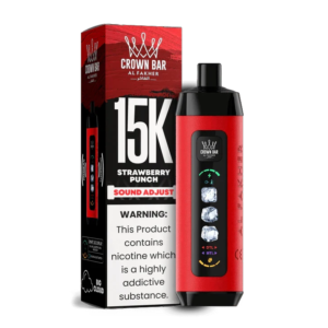 strawberry punch al fakher crown bar ice adjust 15k.png