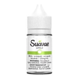 suavae salt e liquid apple 30ml.jpg