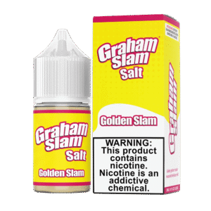 the graham juice graham slam salts golden slam 30ml nic salt vape juice 35227125252207.png
