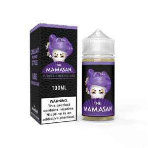 the mamasan juice the mamasan purple cheesecake 100ml vape juice 32201980772463.png