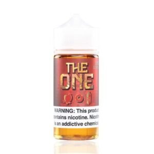 the one juice the one apple 100ml vape juice 13229861175407.jpg