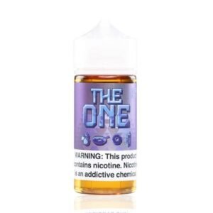 the one juice the one blueberry 100ml vape juice 13229869432943.jpg