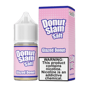 the slam juice juice donut slam glazed donut nic salt vape juice 30ml 34127456239727.png