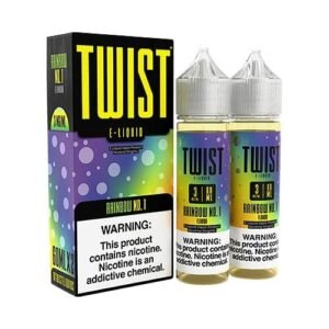 twist e liquids juice rainbow no 1 2x 60ml 120ml vape juice twist e liquids 14781698572399.jpg