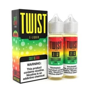 twist e liquids juice sweet sour 2x 60ml 120ml vape juice twist e liquids 14781691068527.jpg