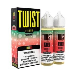twist e liquids juice twist e liquid wild red previously wild watermelon lemonade 120ml vape juice 14661370380399.jpg
