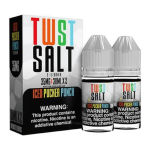 twist e liquids juice twist e liquids twst salt iced pucker punch 2x30ml 35mg salt nic 29910302031983.png