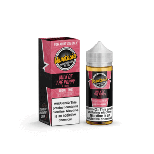 vapetasia juice vapetasia milk of the poppy 100ml vape juice 14928219996271.png