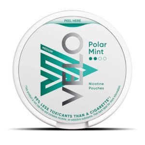 velo nicotine pouches polar mint medium.jpg