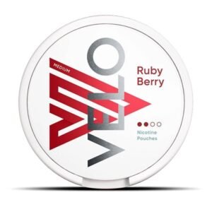 velo nicotine pouches ruby berry strong.jpg
