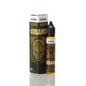 vgod juice vgod saltnic cubano 30ml nic salt vape juice 273927241734.jpg