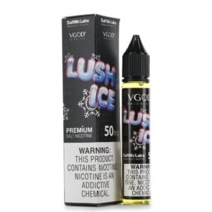 vgod juice vgod saltnic lush ice 30ml nic salt vape juice 13599273549935.jpg