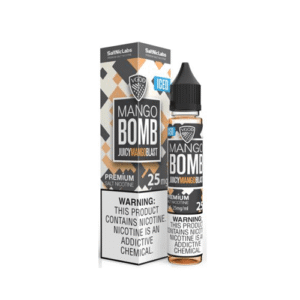 vgod juice vgod saltnic mango bomb iced 30ml nic salt vape juice 6302317346927.png