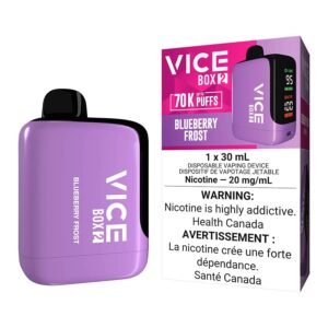 vice box 2 disposable vape device blueberry frost.jpg