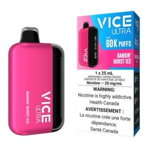 vice ultra disposable vape device bangin burst ice.jpg