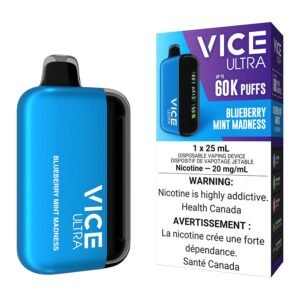 vice ultra disposable vape device blueberry mint madness.jpg
