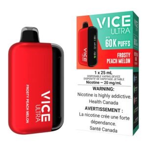 vice ultra disposable vape device frosty peach melon.jpg