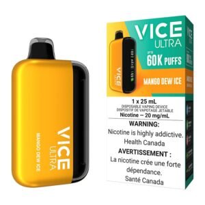 vice ultra disposable vape device mango dew ice.jpg