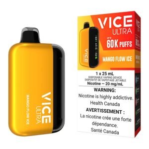 vice ultra disposable vape device mango flow ice.jpg
