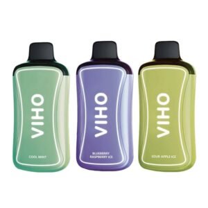 viho disposable vape blueberry ice viho supercharge 20000 disposable vape 5 20000 puffs 33308629827695.jpg