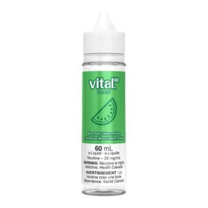 vital salt nic e liquid blue razz watermelon 60ml.jpg