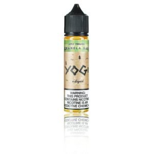 yogi juice yogi apple cinnamon granola bar 60ml vape juice 6335673794671.jpg