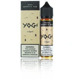 yogi juice yogi original granola 60ml vape juice 5422332149871.jpg