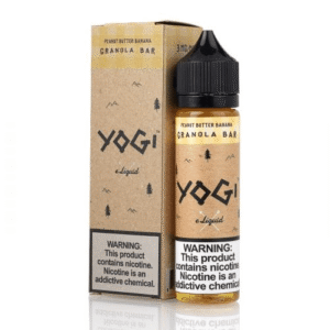 yogi juice yogi peanut butter banana granola bar 60ml vape juice 13498251378799.png