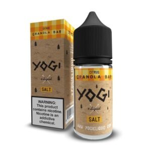 yogi juice yogi salts citrus granola nic salt vape juice 30ml 33057359757423.jpg