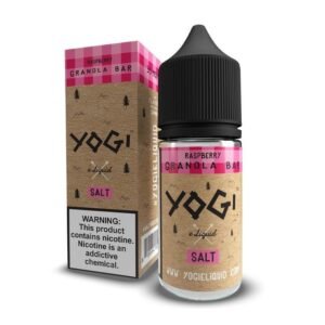 yogi juice yogi salts raspberry granola nic salt vape juice 30ml 33057416740975.jpg