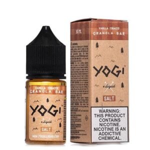 yogi juice yogi vanilla tobacco granola bar 30ml nic salt vape juice 31798647685231.jpg