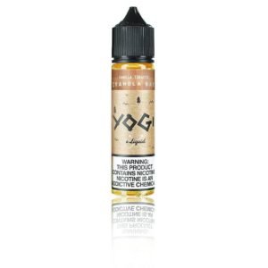yogi juice yogi vanilla tobacco granola bar 60ml vape juice 6335678480495.jpg