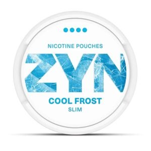 zyn nicotine pouches 9mg cool frost.jpg