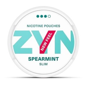zyn nicotine pouches 9mg spearmint.jpg
